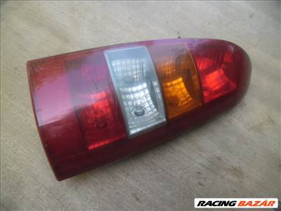 Opel Astra G jobb hátsó lámpa + foglalat