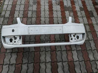 Skoda Octavia III Első lökhárító 