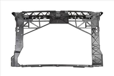 Seat Leon 5F 2012-2017, Toledo 2013-2017, Skoda Rapid 2012-2017 utángyártott új homlokfal 5ja805588t