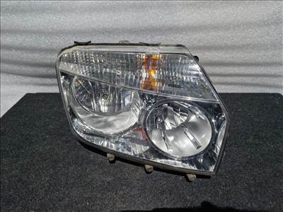 DACIA DUSTER jobb első fényszóró 