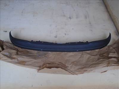 Mercedes C-osztály W205 lökhárító alsó betét  a2058851138