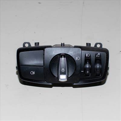 BMW 2er F45-F46, i3 I01 fényszóró kapcsoló