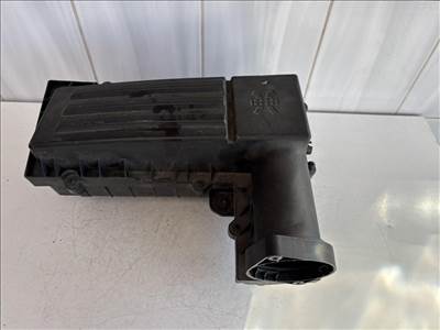 Volkswagen Golf V 1.9 TDI levegőszűrő ház