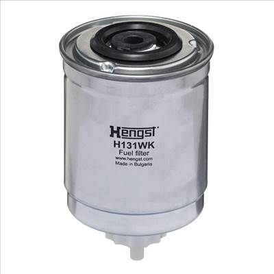 Üzemanyagszűrő HENGST FILTER H131WK for FORD, RENAULT, LDV