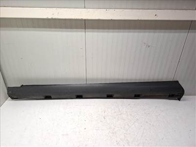 Ford Focus bal küszöbspoiler BM51A10155A