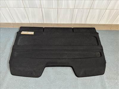 Citroën Berlingo II kalaptartó