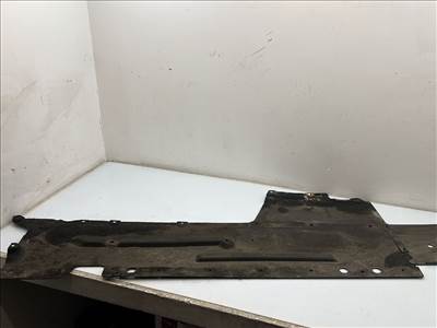 BMW F30 F31 Bal alsó kardánbox burkolat 51757241833 51757258049 