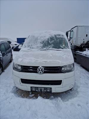 Volkswagen Transporter T5 bontott alkatrészei CAAC, LB9A, PAP
