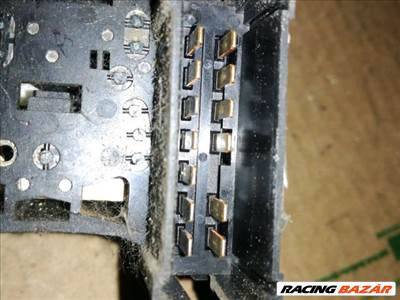 Renault Trafic II Jobb Kormánykapcsoló Ablaktörlő *82390*