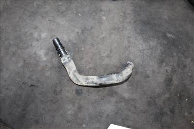 Ford Fiesta Mk6 1.4 turbócső