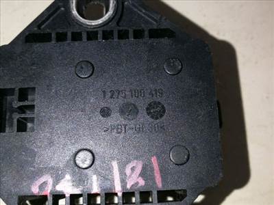 Peugeot 307 Gyorsulás Jeladó *106440* 1275100419