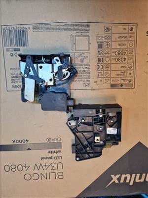 Mercedes Vito (2nd gen) W639 Felső csomagtérzár 