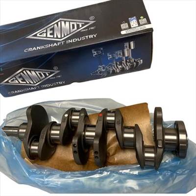 Renault/Dacia 1.5dci főtengely GENMOT 8200382457 122011649r