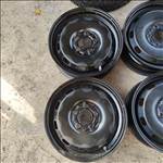 5x112 15 Gyári Mini lemezfelni Nyomásmérővel 30000ft a 4db/84/