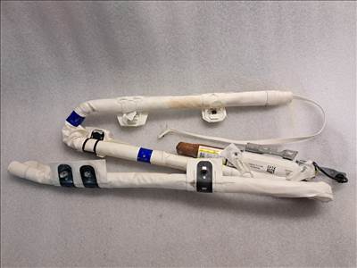 Ford C-Max Mk2 Jobb függönylégzsák  am51r14k159ad