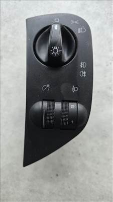 Volkswagen Caddy II, Volkswagen Polo Classic, Volkswagen Polo III világítás kapcsoló 6n1941531n