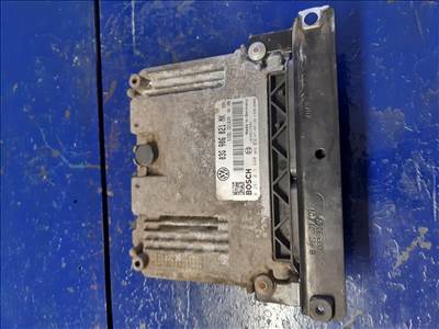 Volkswagen Passat B6 Motorvezérlő / ECU