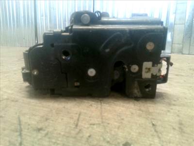 SKODA Octavia (1Z) 2004-2013 Jobb első ajtó zárszerkezet központizáras