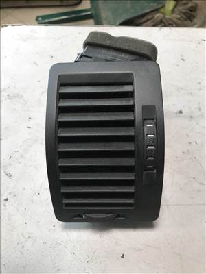 Skoda Octavia II bal légbefúvó