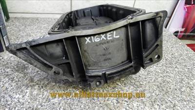 Opel Olaj teknő - olaj dekni - karter X16XEL