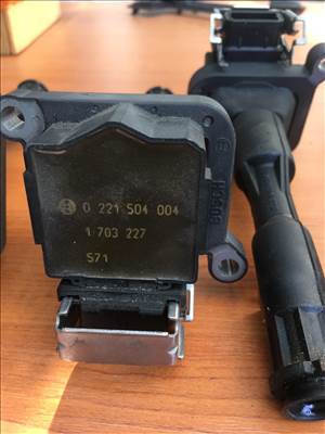 BMW E36 M52 gyújtótrafó szett