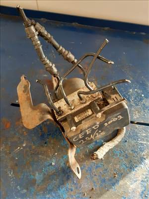 Kia Ceed (ED) 06-12 ABS Tömb