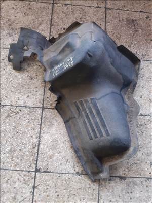 Ford Transit 00-06 Padlókárpit / Padlószőnyeg