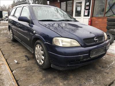 Opel Astra G 2.0DTH bontott alkatrészei