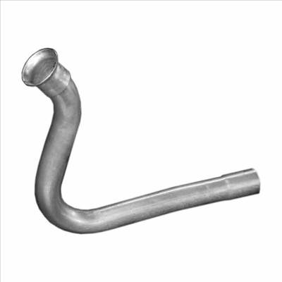 Marix 21-349 kipufogó gyûjtő cső - RENAULT R5, RENAULT 9, RENAULT 11