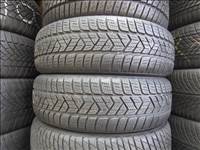  215/65 R17 PIRELLI SC WINTER 103H