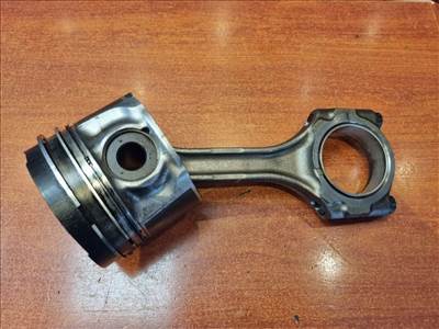 TOYOTA AVENSIS lépcsőshátú (ZRT27, ADT27) Dugattyú és Hajtókar