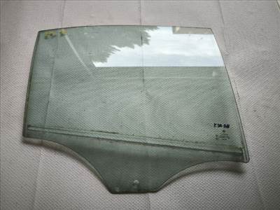 BMW 3 E90 Jobb hátsó Ablak GYÁRISZÁM.51347060268