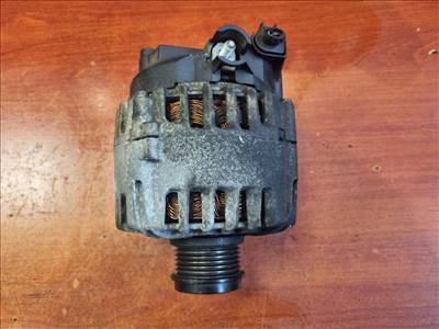 VOLVO S60 II, VOLVO V60, VOLVO V40 II, VOLVO V70 III Generátor (Motorkód: D4162T)