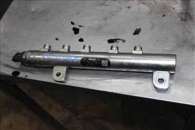 Fiat Grande Punto 1.9 Multijet 8V közösnyomócső (.0445214095)