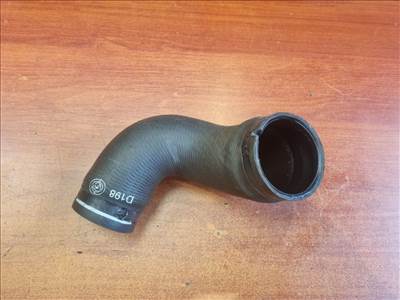 FIAT ABARTH 500 / 595 / 695 Turbócső (Motorkód: 312 B4.000)