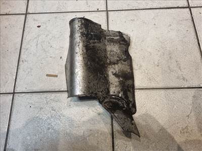 MINI HATCHBACK Katalizátor Hővédő Lemez