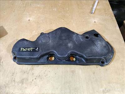 Opel Vectra C első vezérlés burkolat 97305186