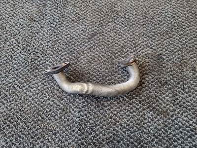 Mazda 6 EGR hűtőcső