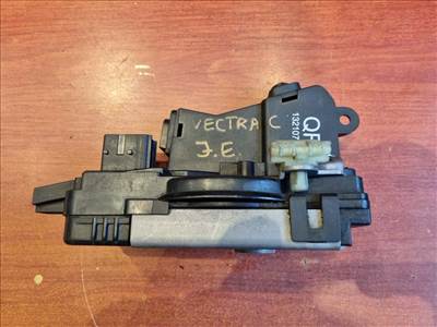 Opel Signum, Vectra C jobb első ajtózár 13157762