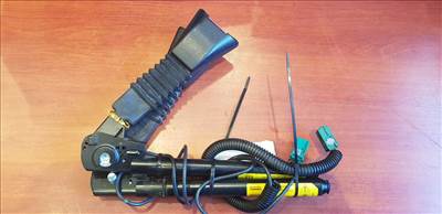 Opel Corsa C, Meriva A, Tigra B övfeszítő első pár