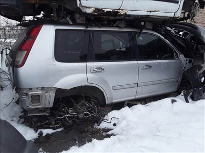 Nissan X-Trail (T30) 2.2 dCi Turbó 