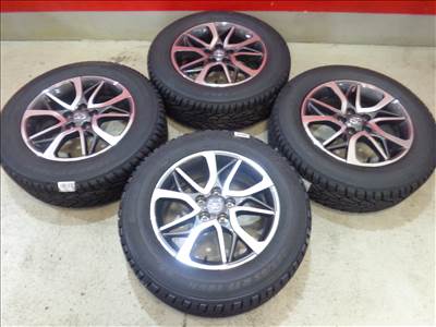 Toyota RAV4 új téli garnitúra 