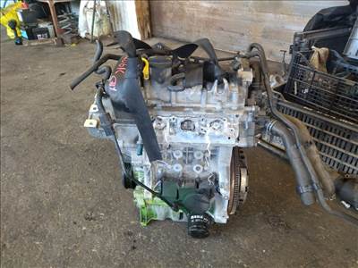 CHY kódú Volkswagen / Skoda / Seat 2014- 1.0 MPI  fűzött blokk hengerfejjel