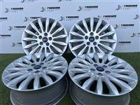 5x108 17" Ford gyári alufelni 7Jx17h2 ET55