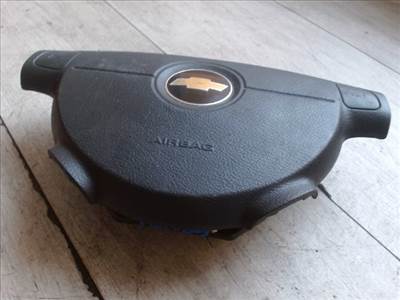 CHEVROLET AVEO T250/255 06.01-11.12 Kormány légzsák