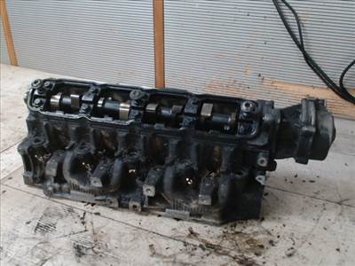 RENAULT MEGANE SCENIC 99-03 Hengerfej, diesel