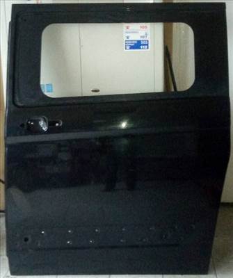 Ford Transit Custom bal oldalajtó eladó.