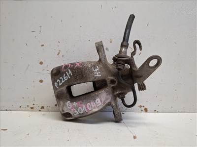 Volkswagen Golf plus jobb hátsó féknyereg