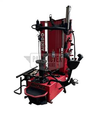 BUTLER AIKIDO FI SZUPERAUTOMATA KERÉKSZERELŐ SEGÉDKARRAL+LIFT