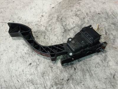 Volvo S40 Gázpedál (Elektromos) *151293* 4m519f836ah